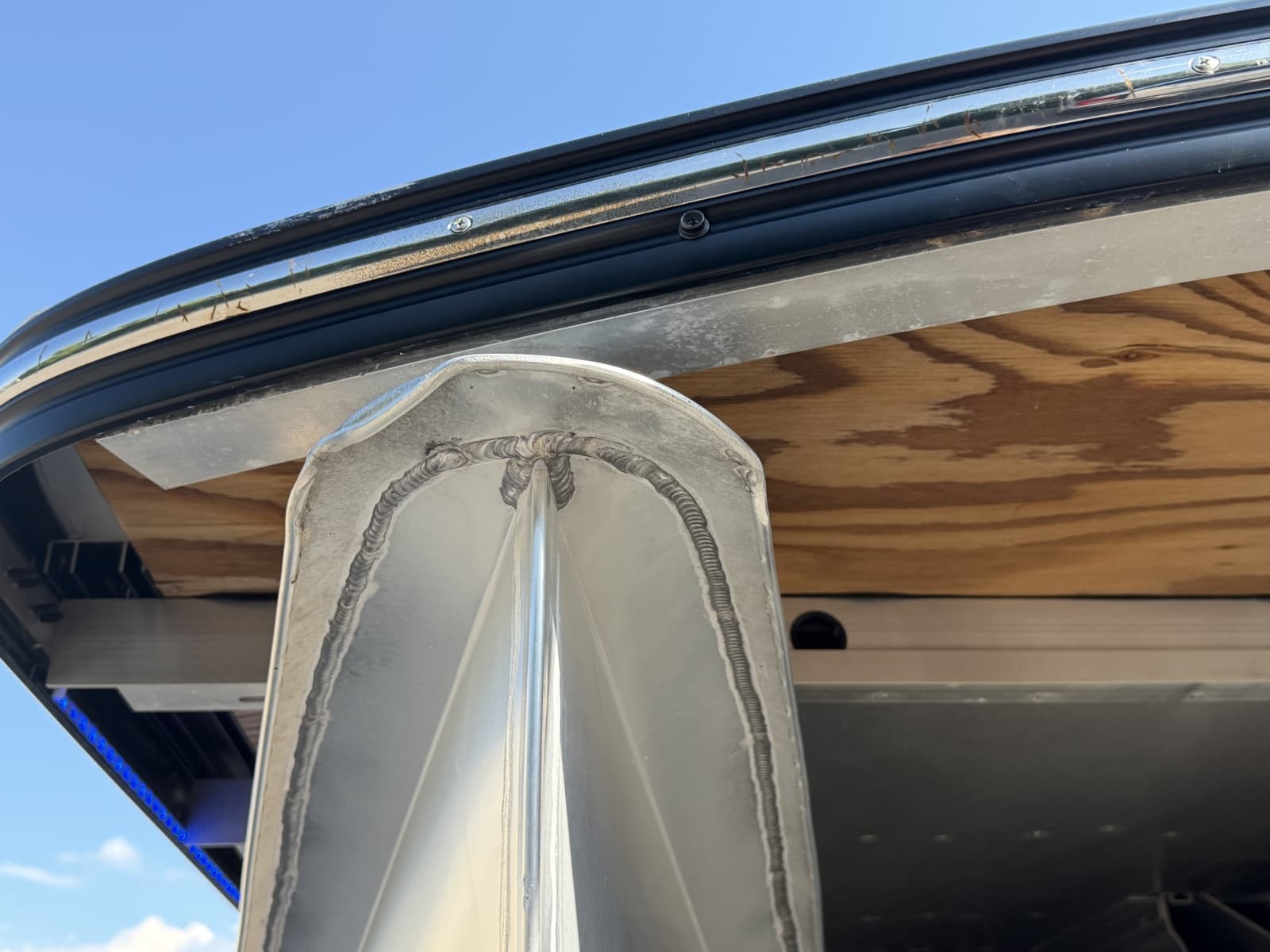 2019 Harris Crowne 250 SL Tritoon - Photo 145