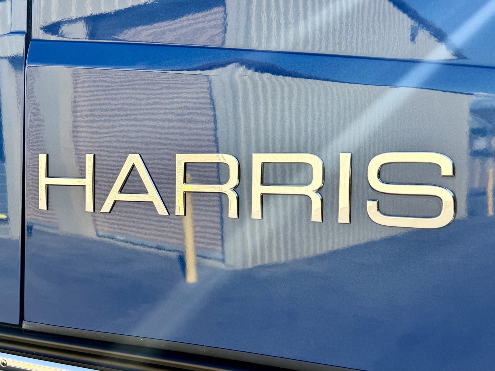 2019 Harris Crowne 250 SL Tritoon - Photo 196