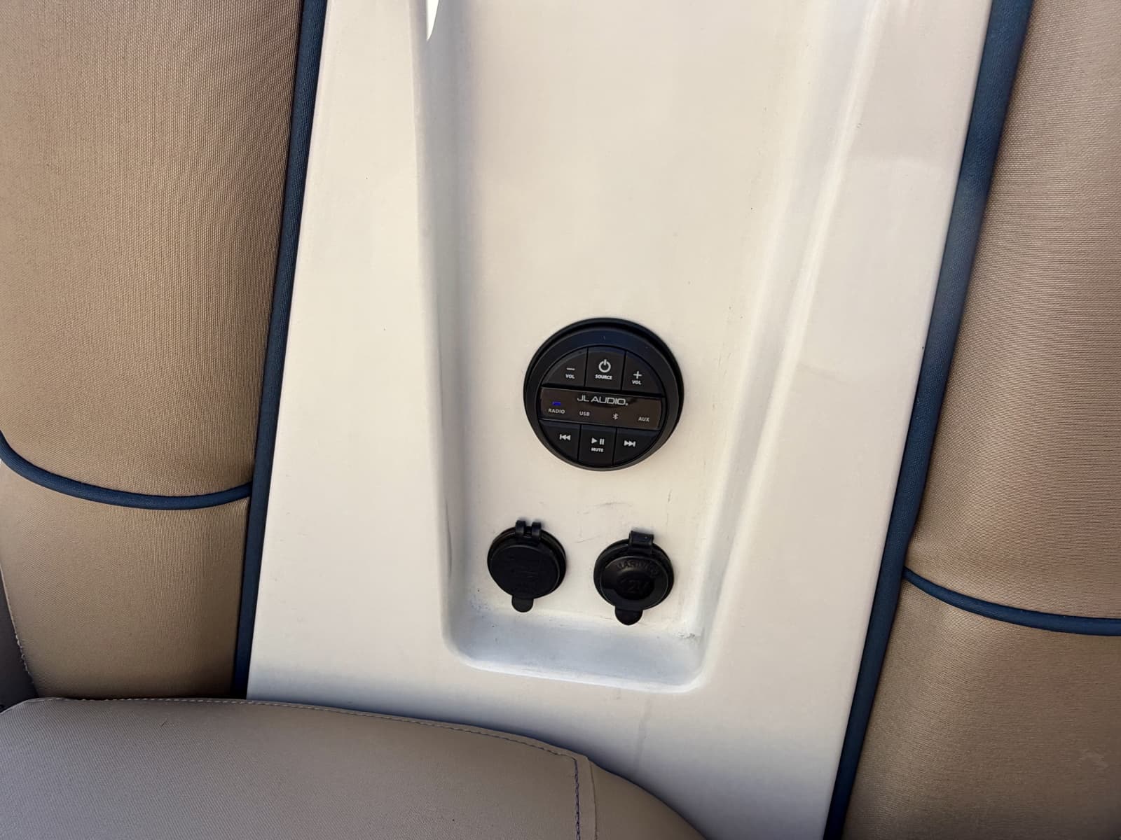 2019 Harris Crowne 250 SL Tritoon - Photo 96