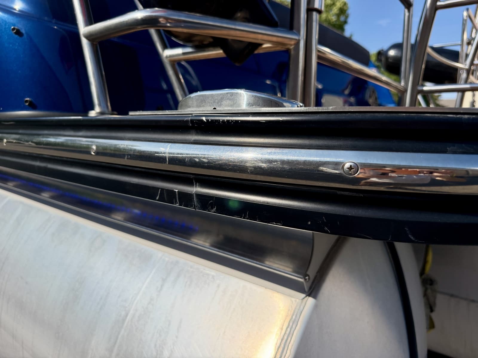 2019 Harris Crowne 250 SL Tritoon - Photo 114