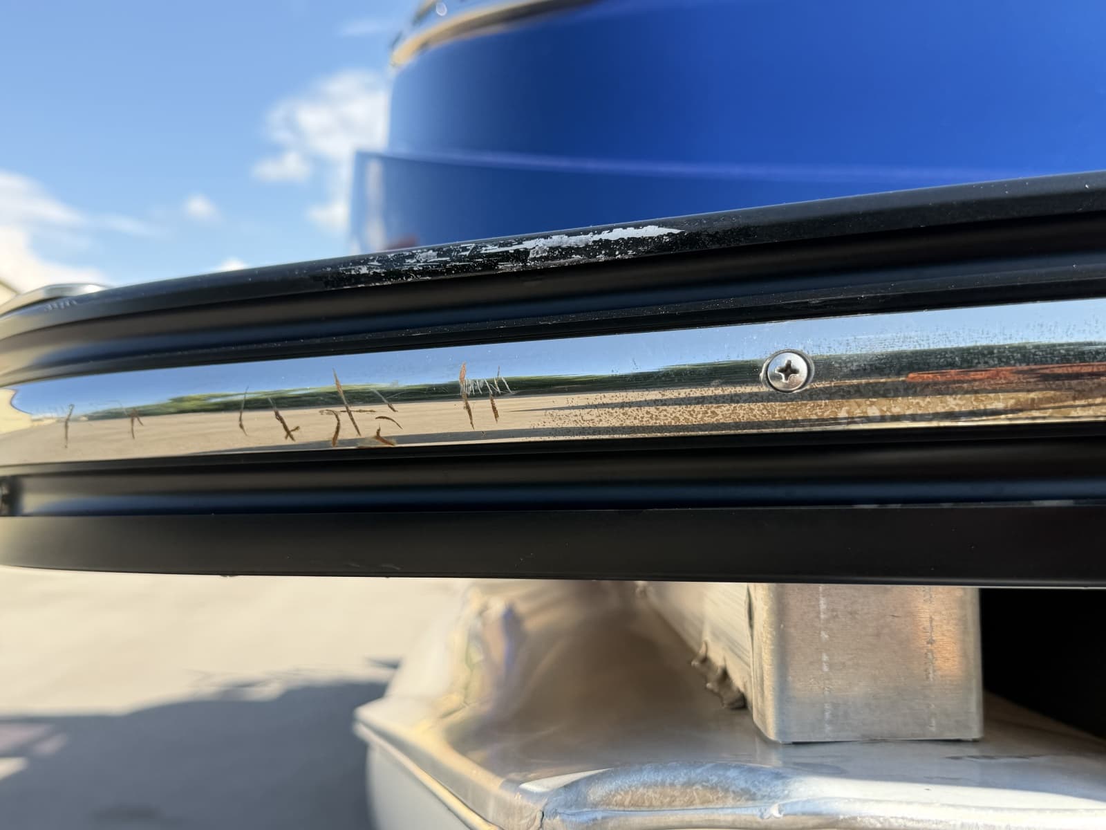 2019 Harris Crowne 250 SL Tritoon - Photo 147