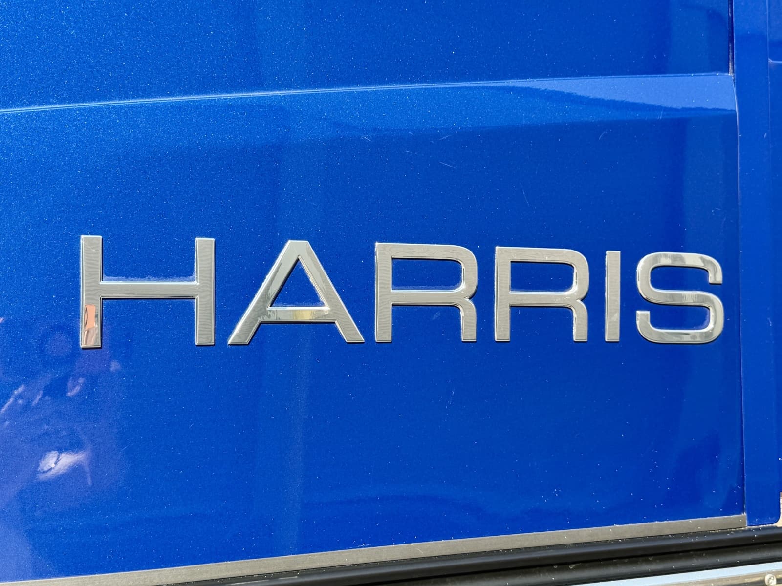 2019 Harris Crowne 250 SL Tritoon - Photo 191