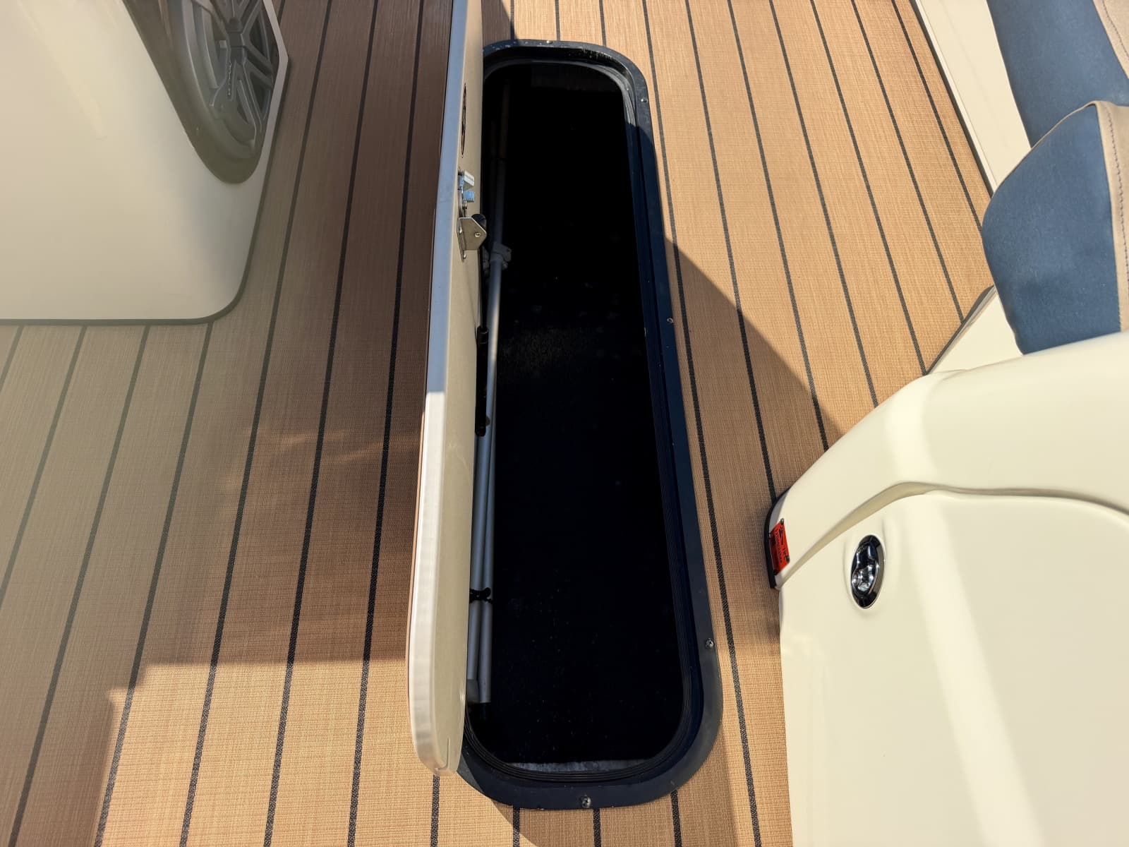 2019 Harris Crowne 250 SL Tritoon - Photo 75
