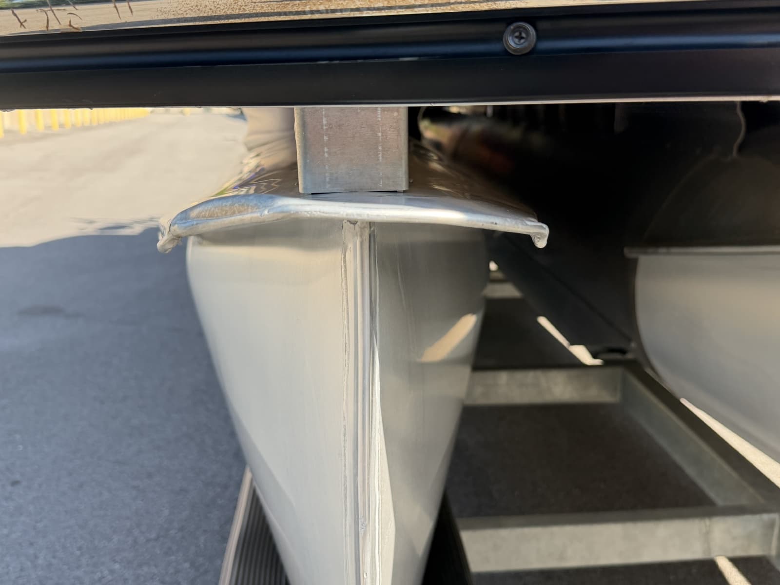 2019 Harris Crowne 250 SL Tritoon - Photo 144