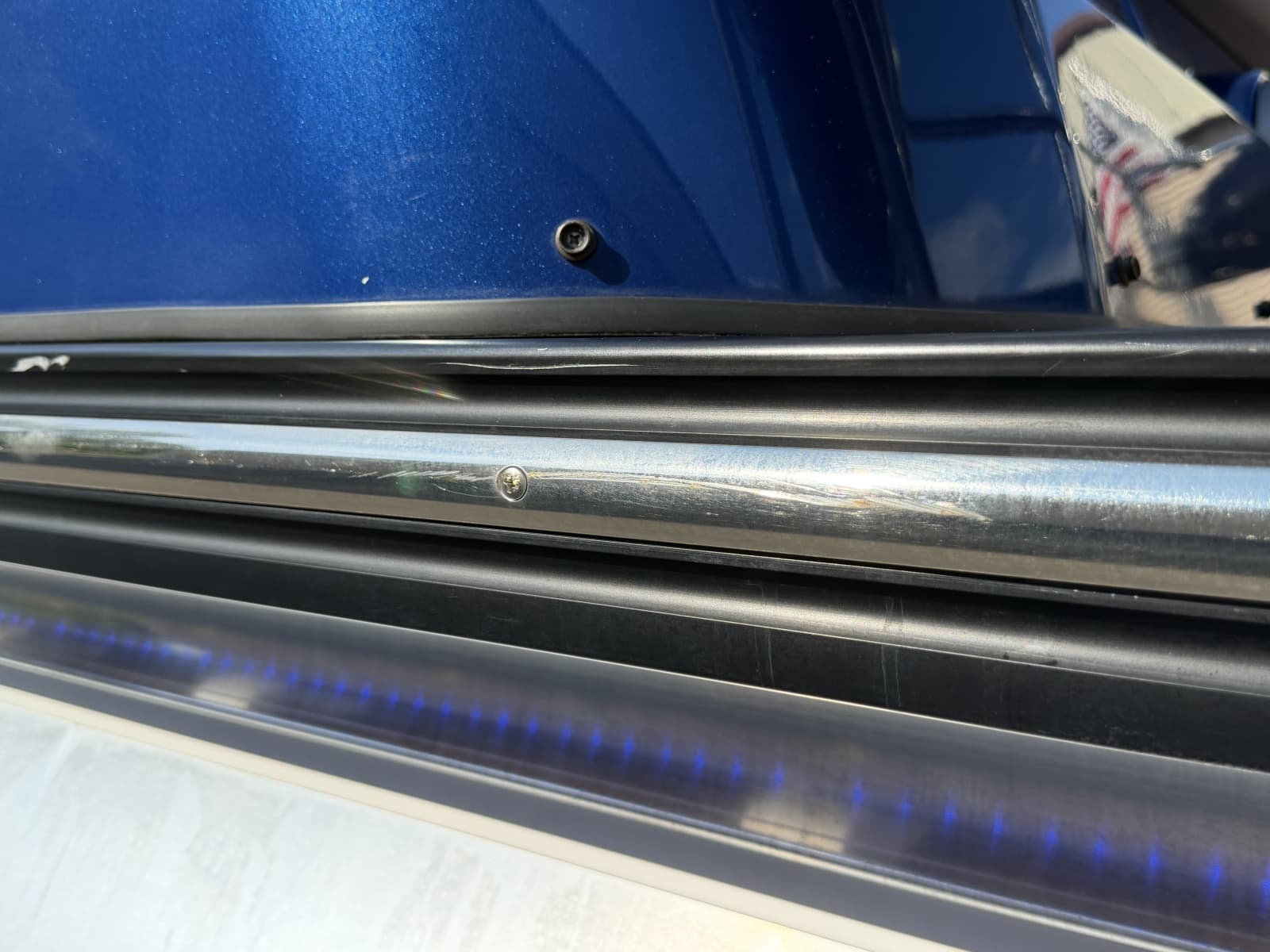2019 Harris Crowne 250 SL Tritoon - Photo 115