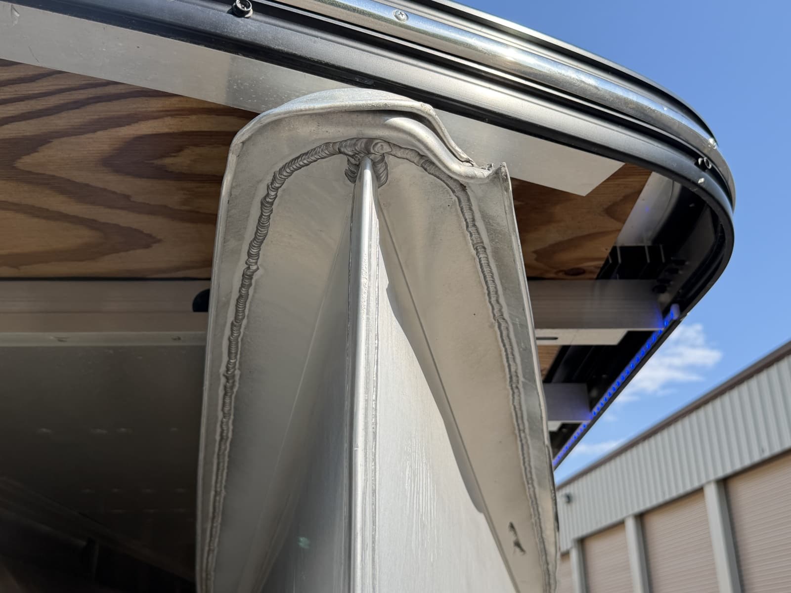 2019 Harris Crowne 250 SL Tritoon - Photo 138