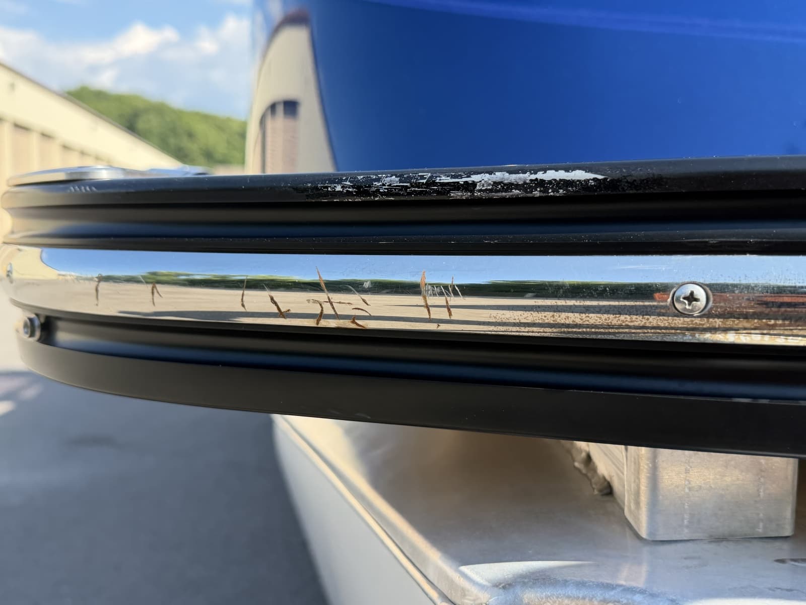 2019 Harris Crowne 250 SL Tritoon - Photo 148