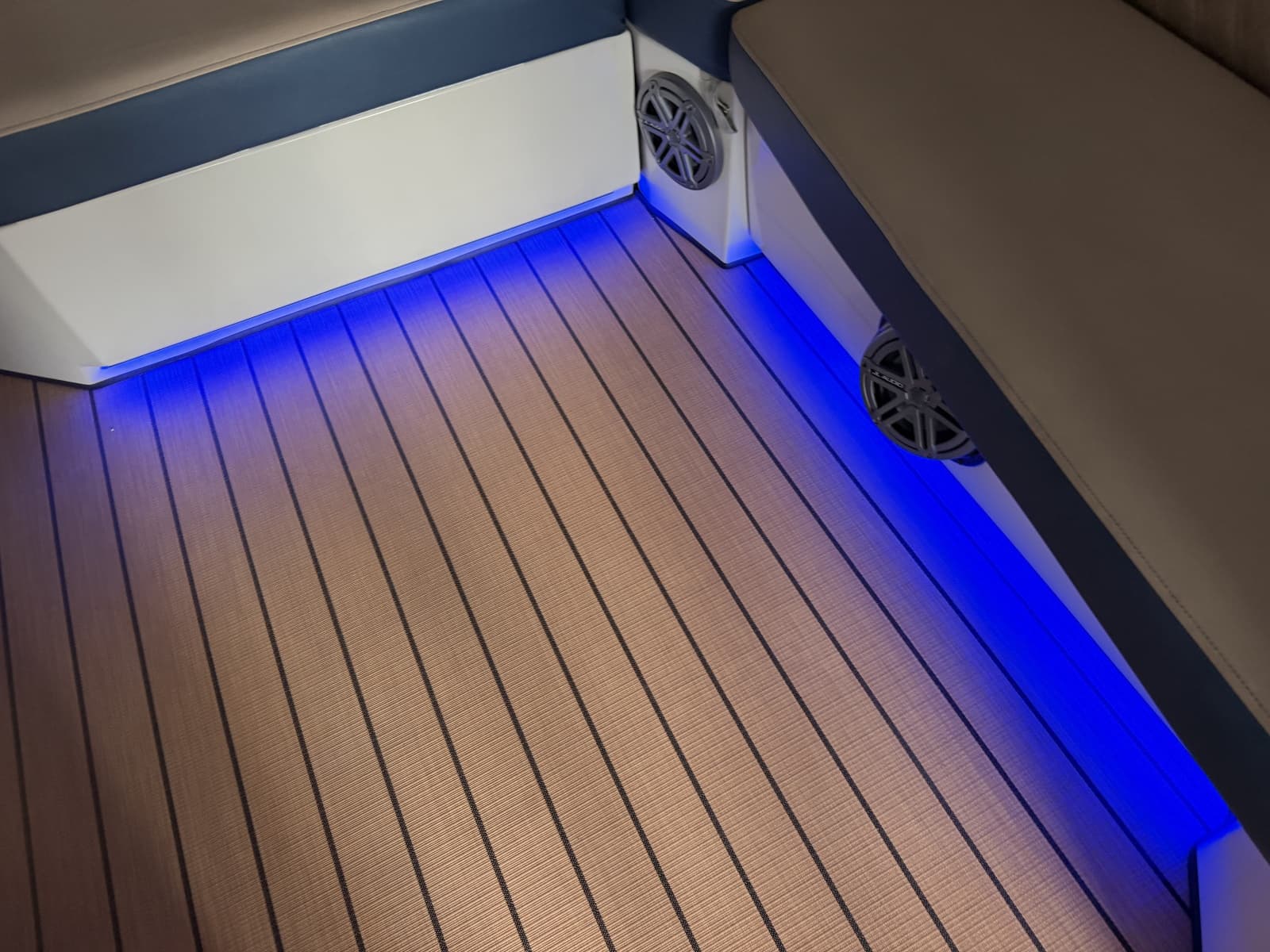2019 Harris Crowne 250 SL Tritoon - Photo 173