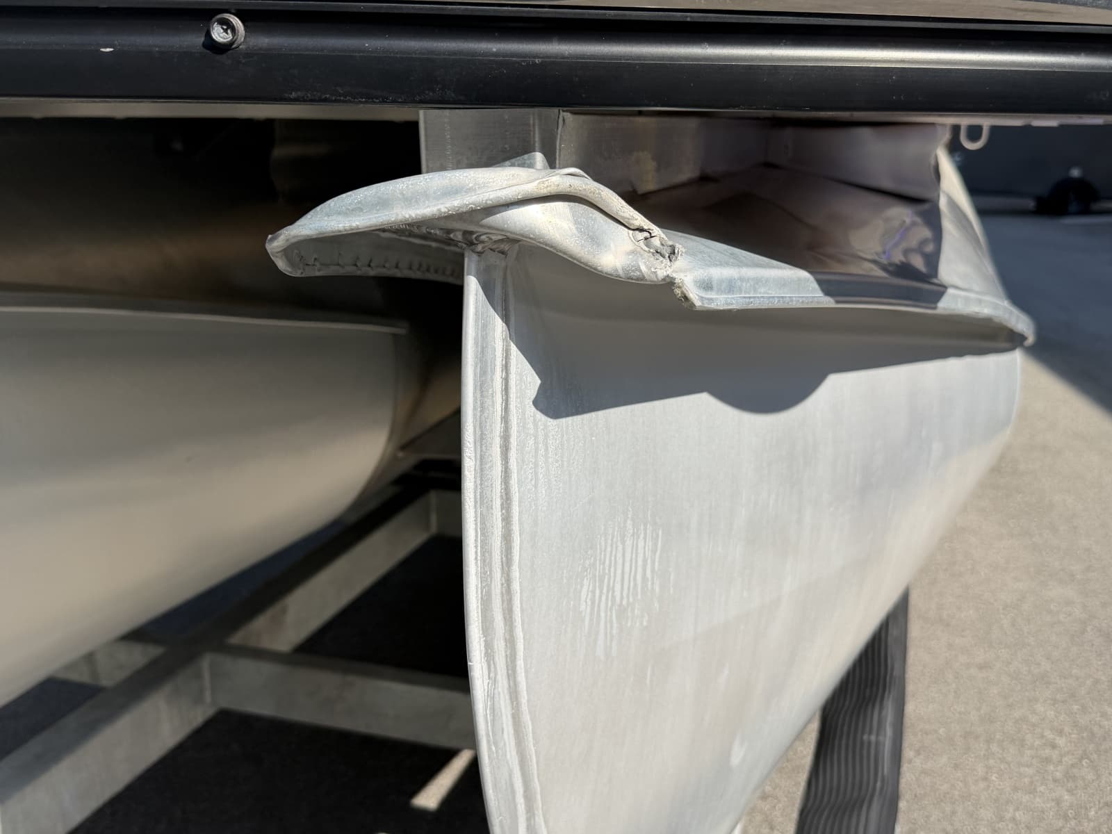 2019 Harris Crowne 250 SL Tritoon - Photo 137