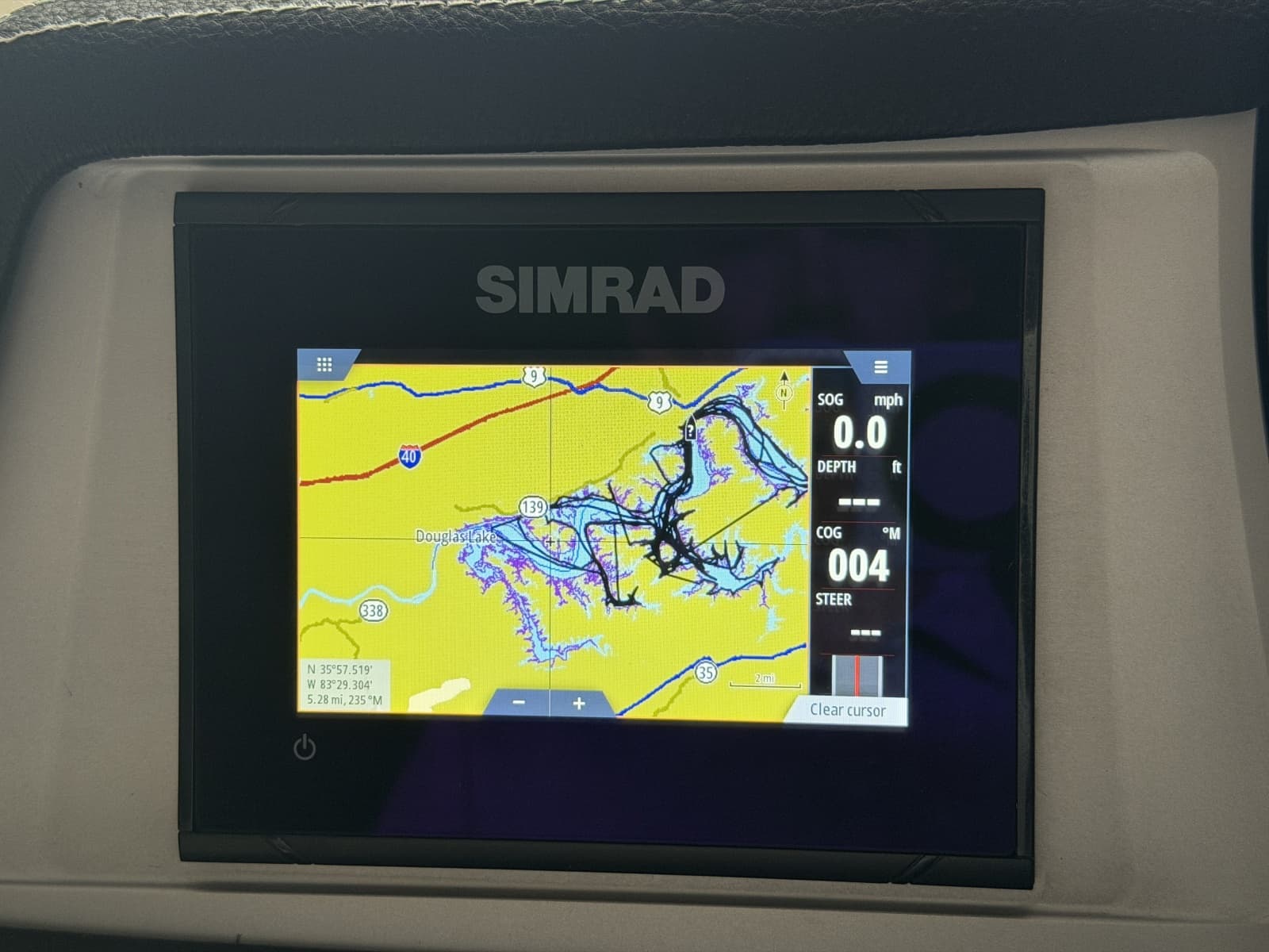 2019 Harris Crowne 250 SL Tritoon - Photo 60