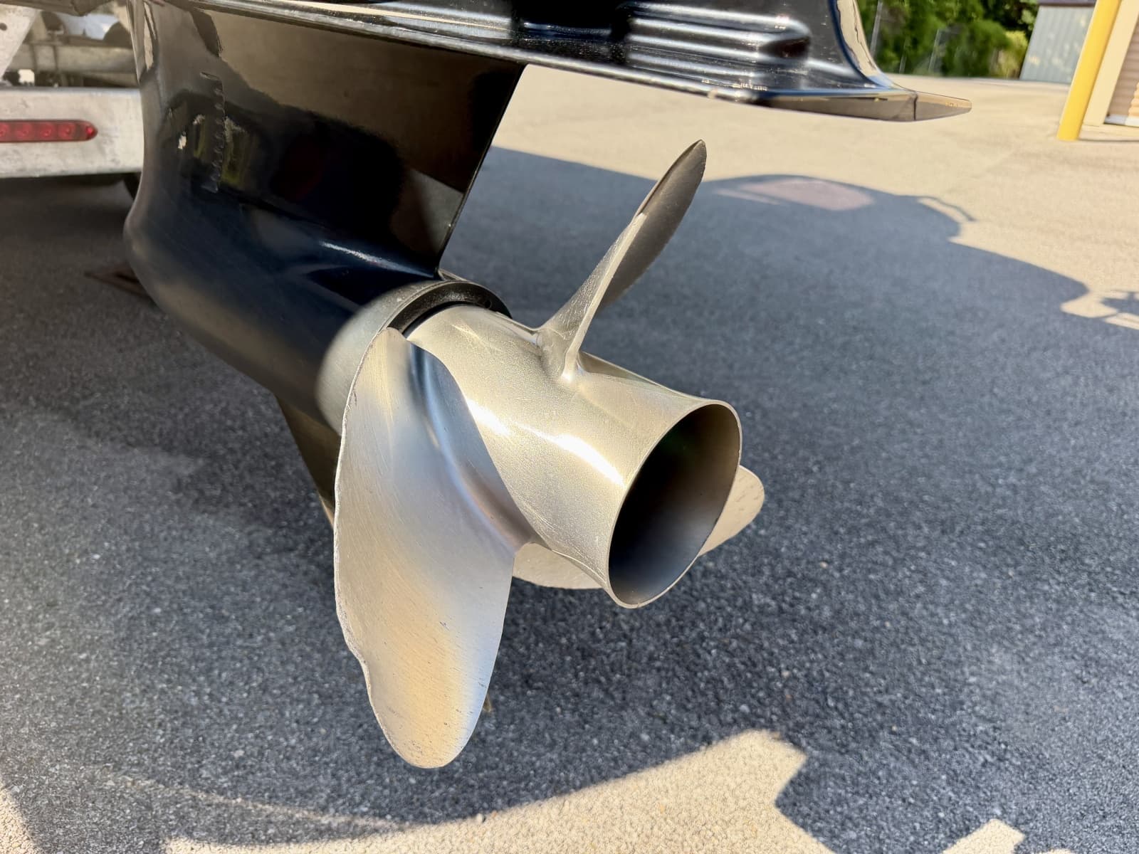 2019 Harris Crowne 250 SL Tritoon - Photo 111