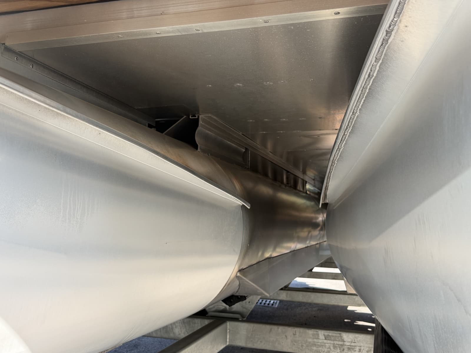 2019 Harris Crowne 250 SL Tritoon - Photo 139