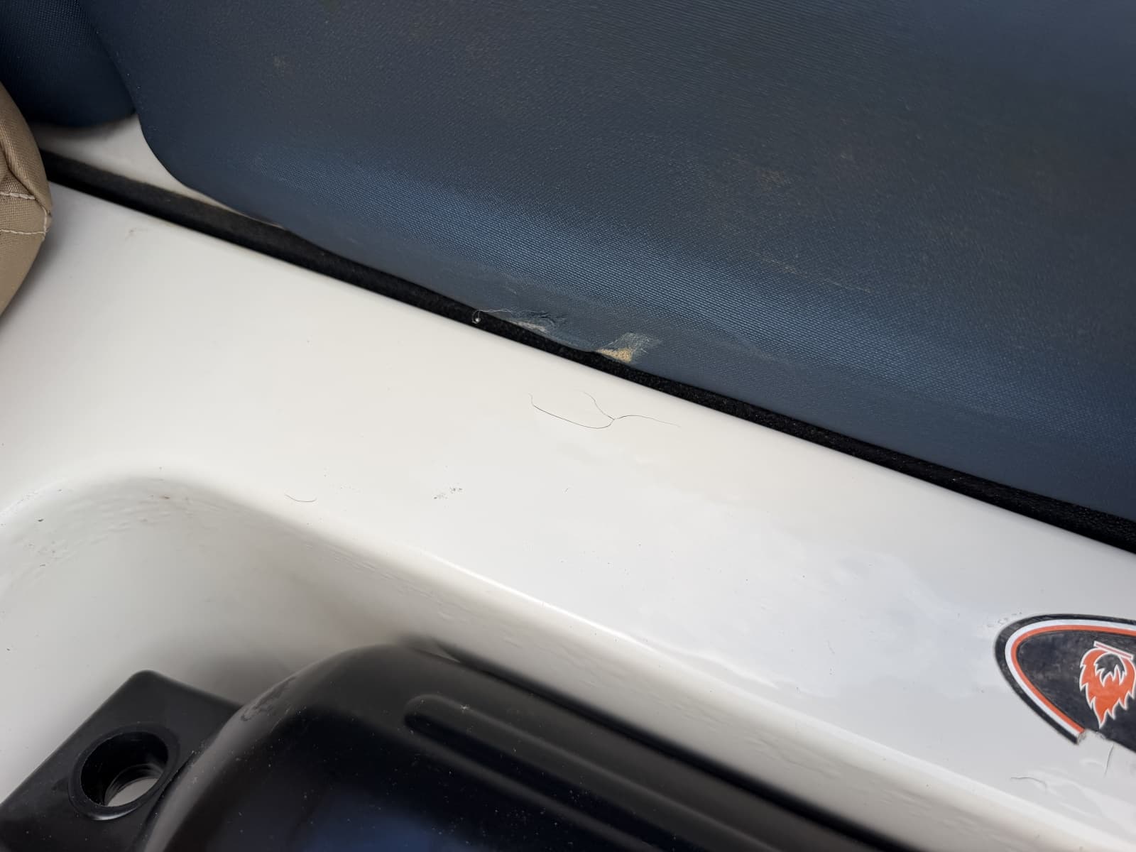 2019 Harris Crowne 250 SL Tritoon - Photo 94