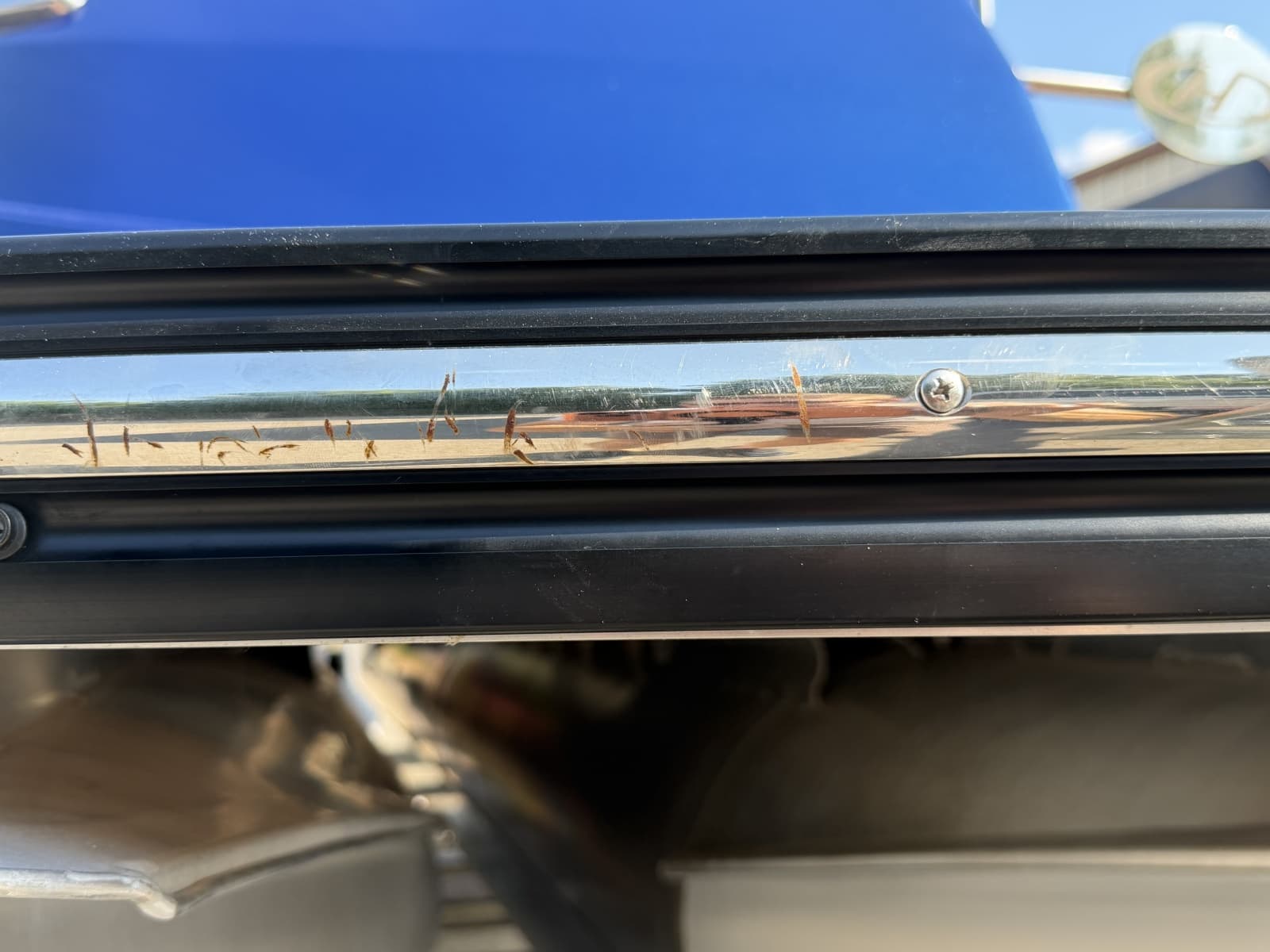 2019 Harris Crowne 250 SL Tritoon - Photo 146