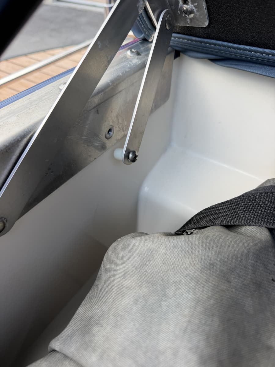 2019 Harris Crowne 250 SL Tritoon - Photo 84