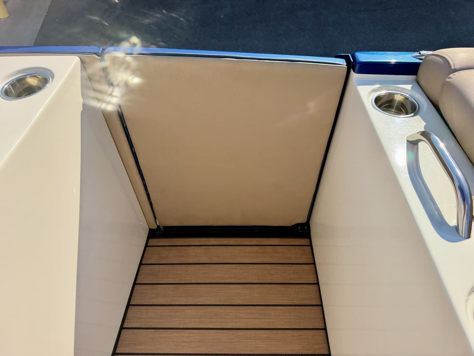 2019 Harris Crowne 250 SL Tritoon - Photo 72