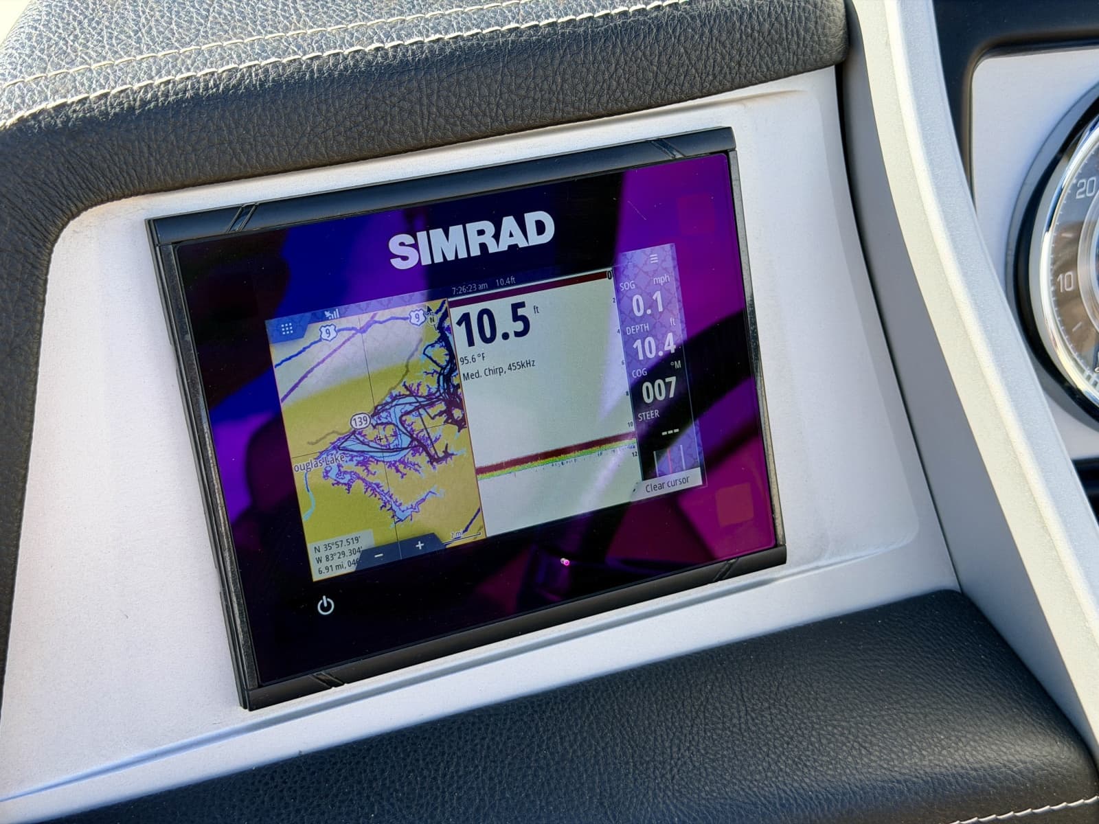 2019 Harris Crowne 250 SL Tritoon - Photo 57
