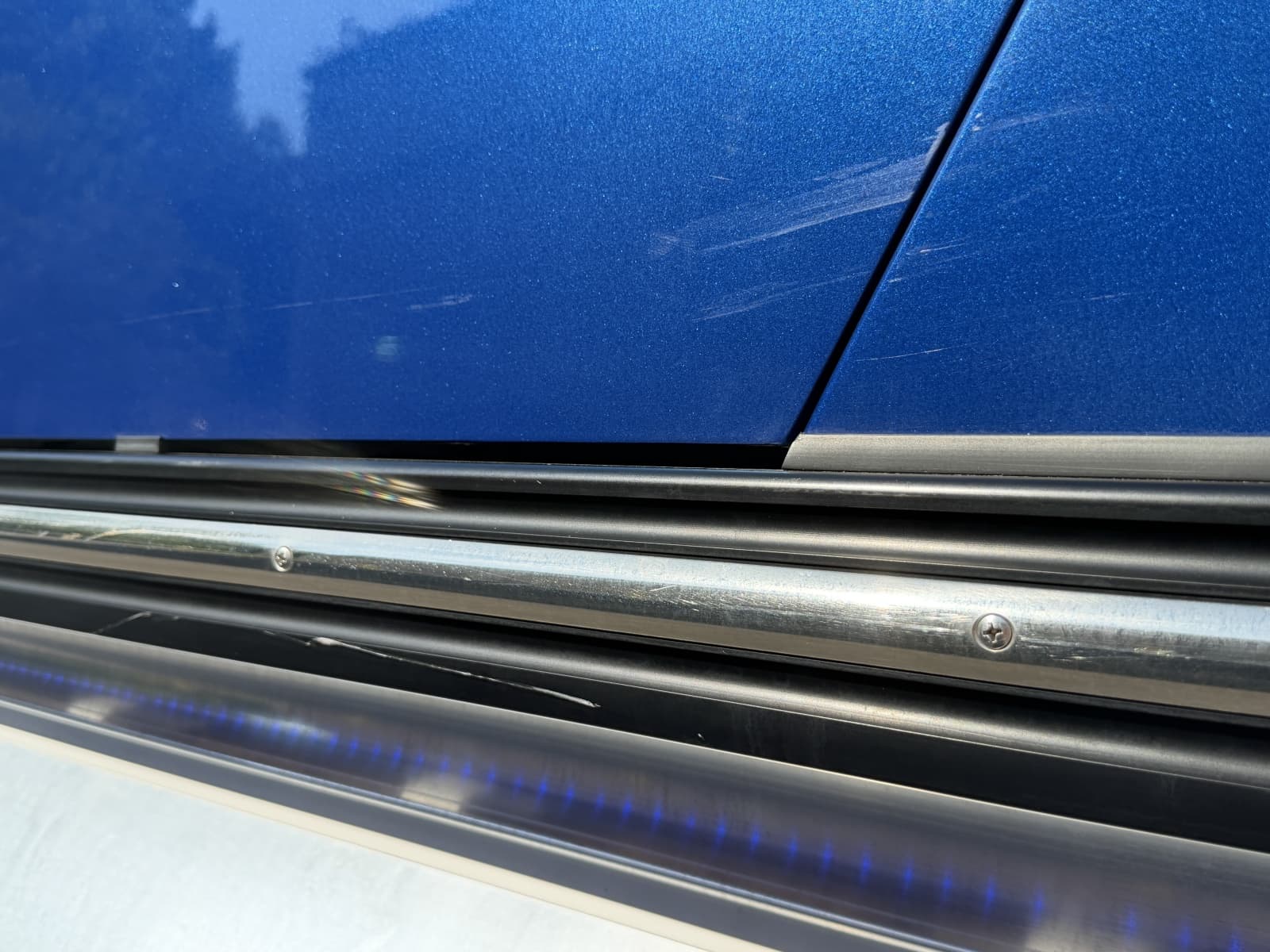 2019 Harris Crowne 250 SL Tritoon - Photo 118