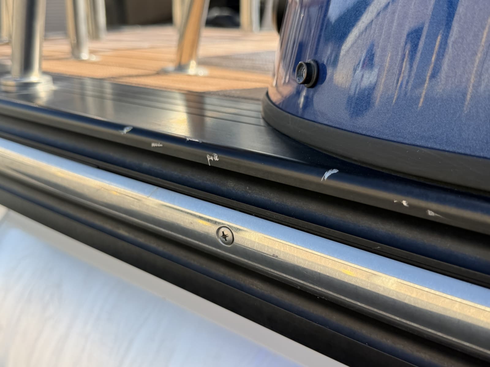 2019 Harris Crowne 250 SL Tritoon - Photo 163