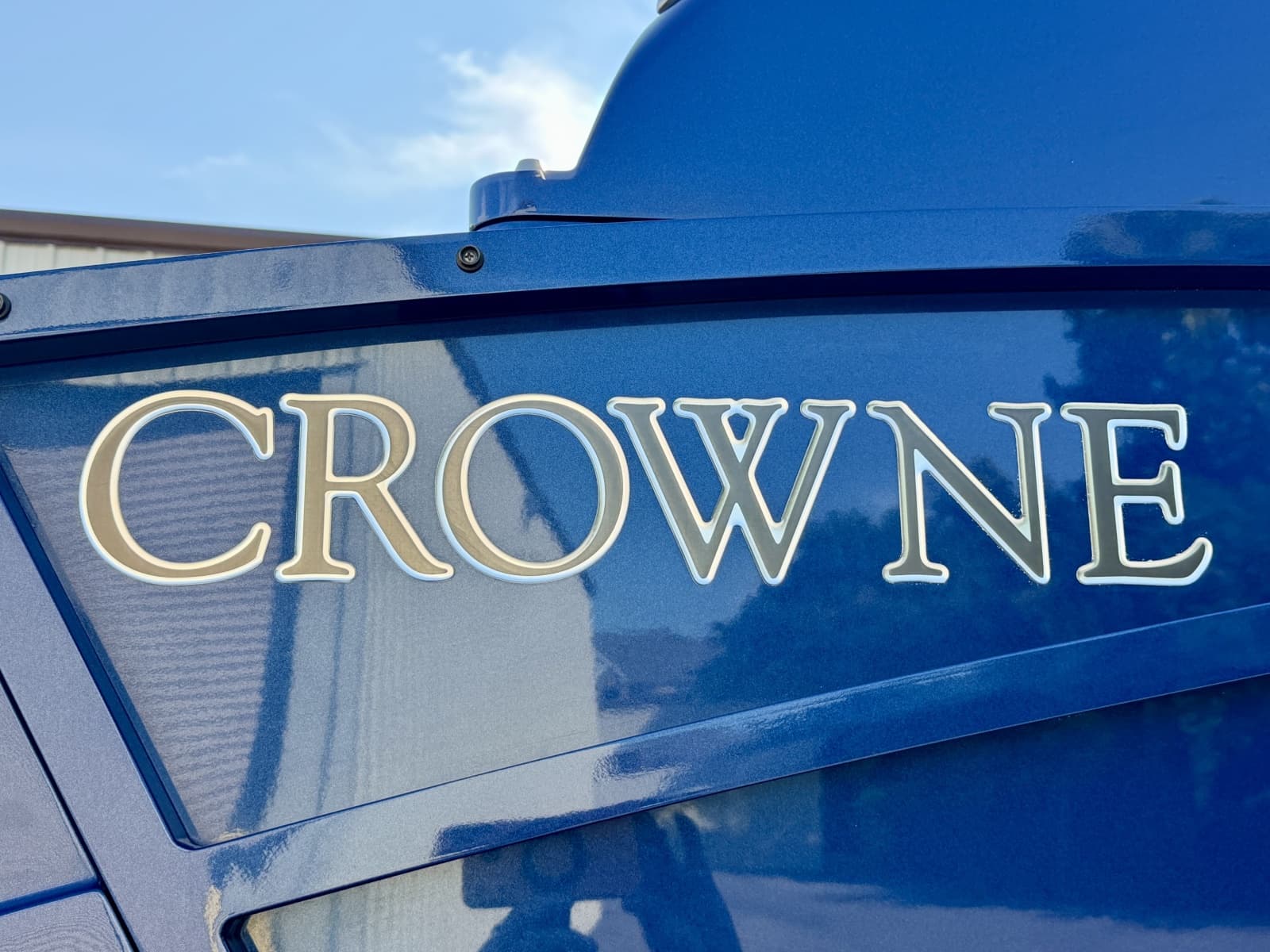 2019 Harris Crowne 250 SL Tritoon - Photo 197