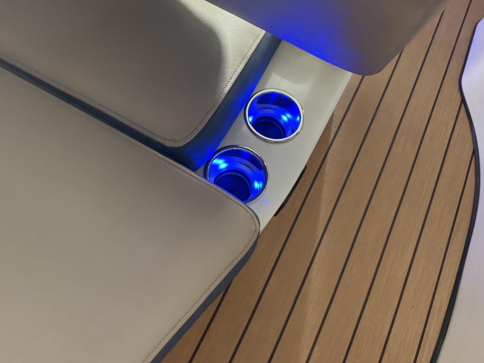2019 Harris Crowne 250 SL Tritoon - Photo 176