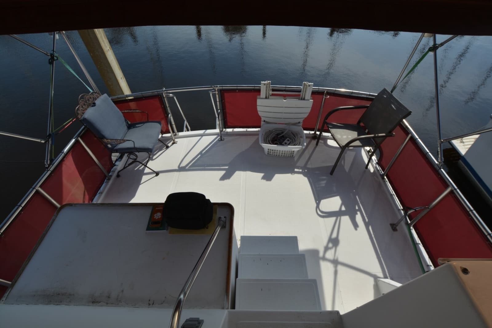 1990 Nova Sundeck - Photo 6