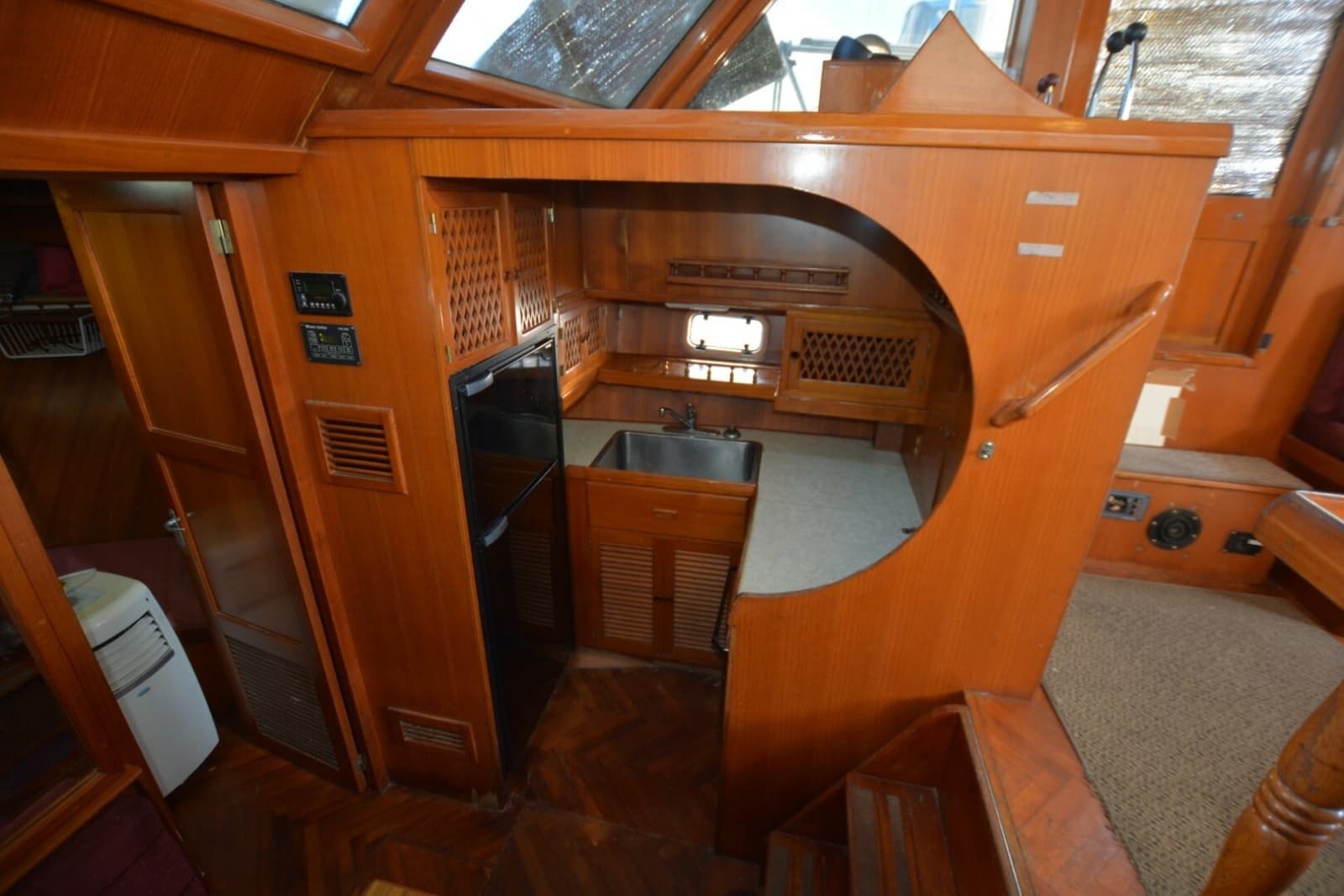 1990 Nova Sundeck - Photo 11