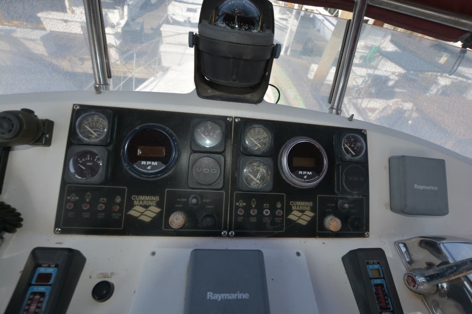 1990 Nova Sundeck - Photo 7