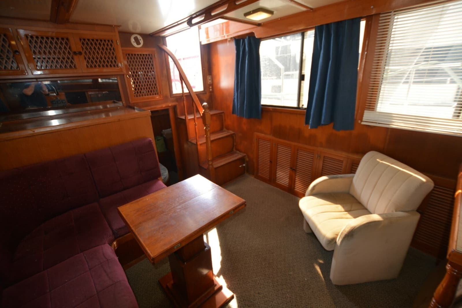 1990 Nova Sundeck - Photo 16