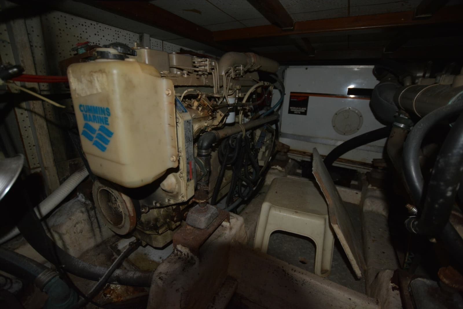 1990 Nova Sundeck - Photo 21