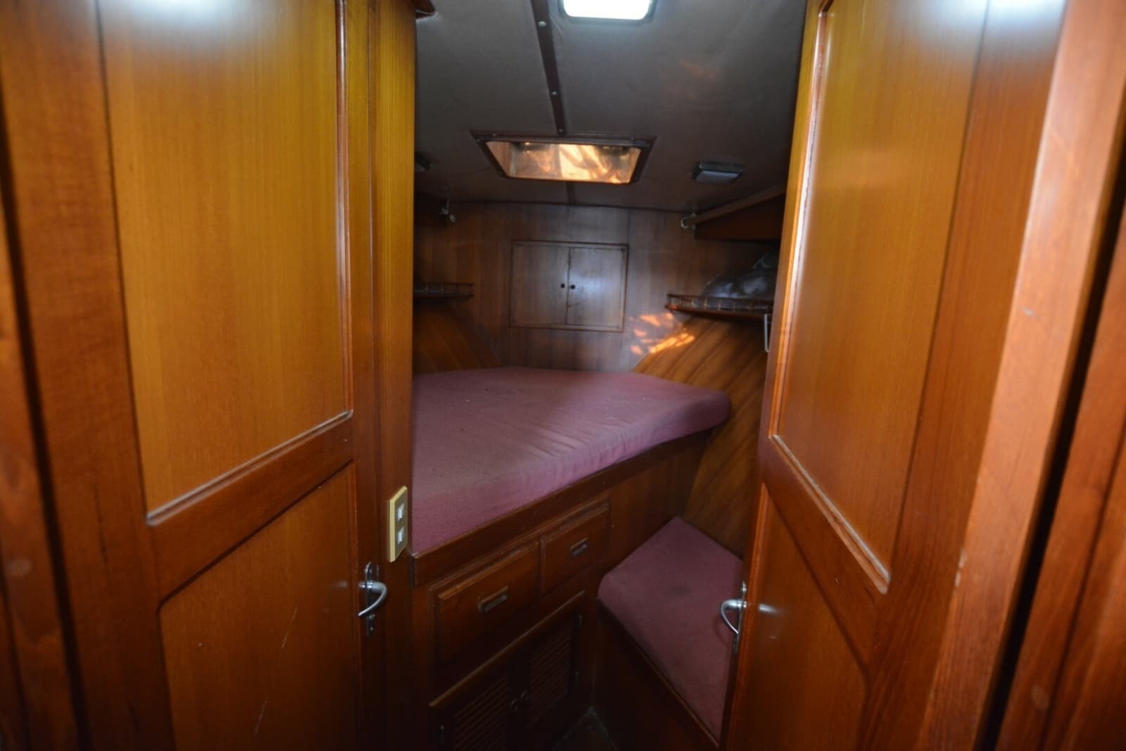 1990 Nova Sundeck - Photo 8