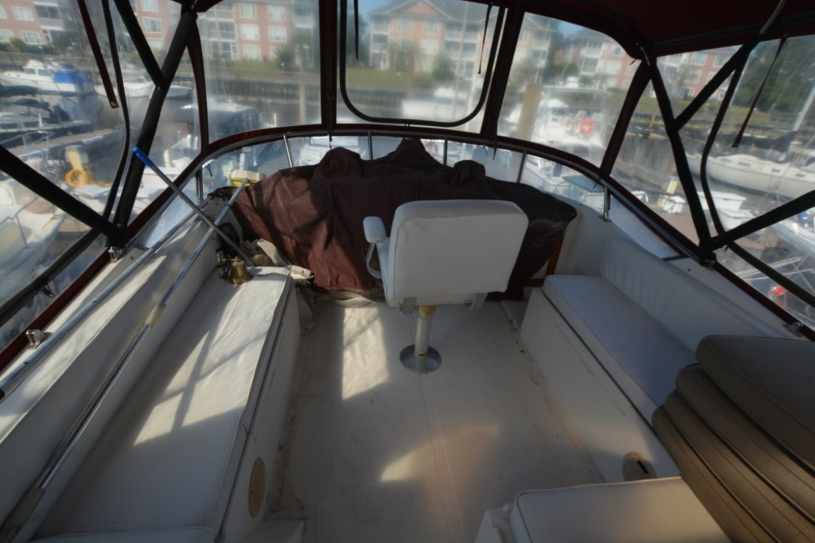 1990 Nova Sundeck - Photo 3