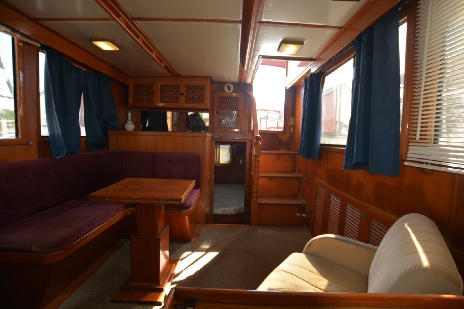 1990 Nova Sundeck - Photo 13