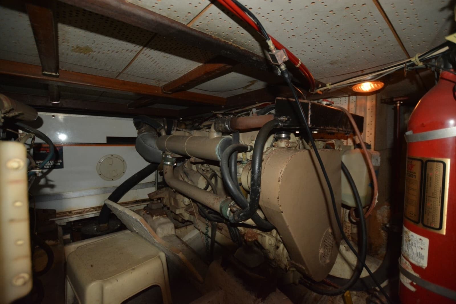 1990 Nova Sundeck - Photo 20