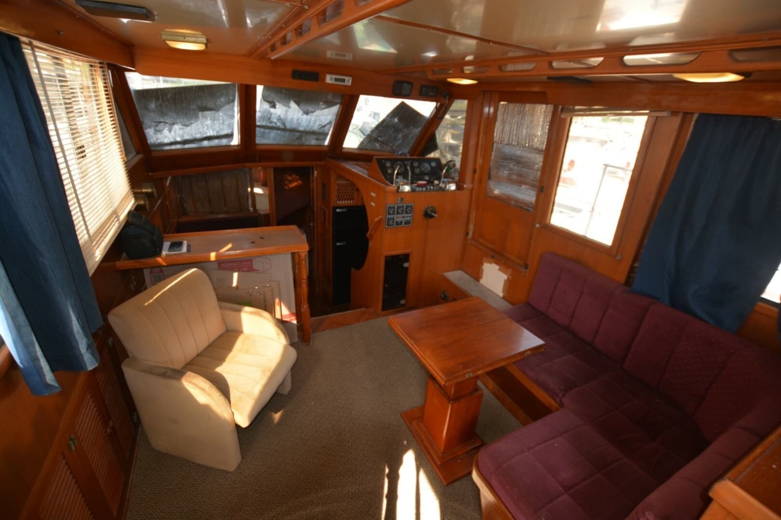 1990 Nova Sundeck - Photo 14