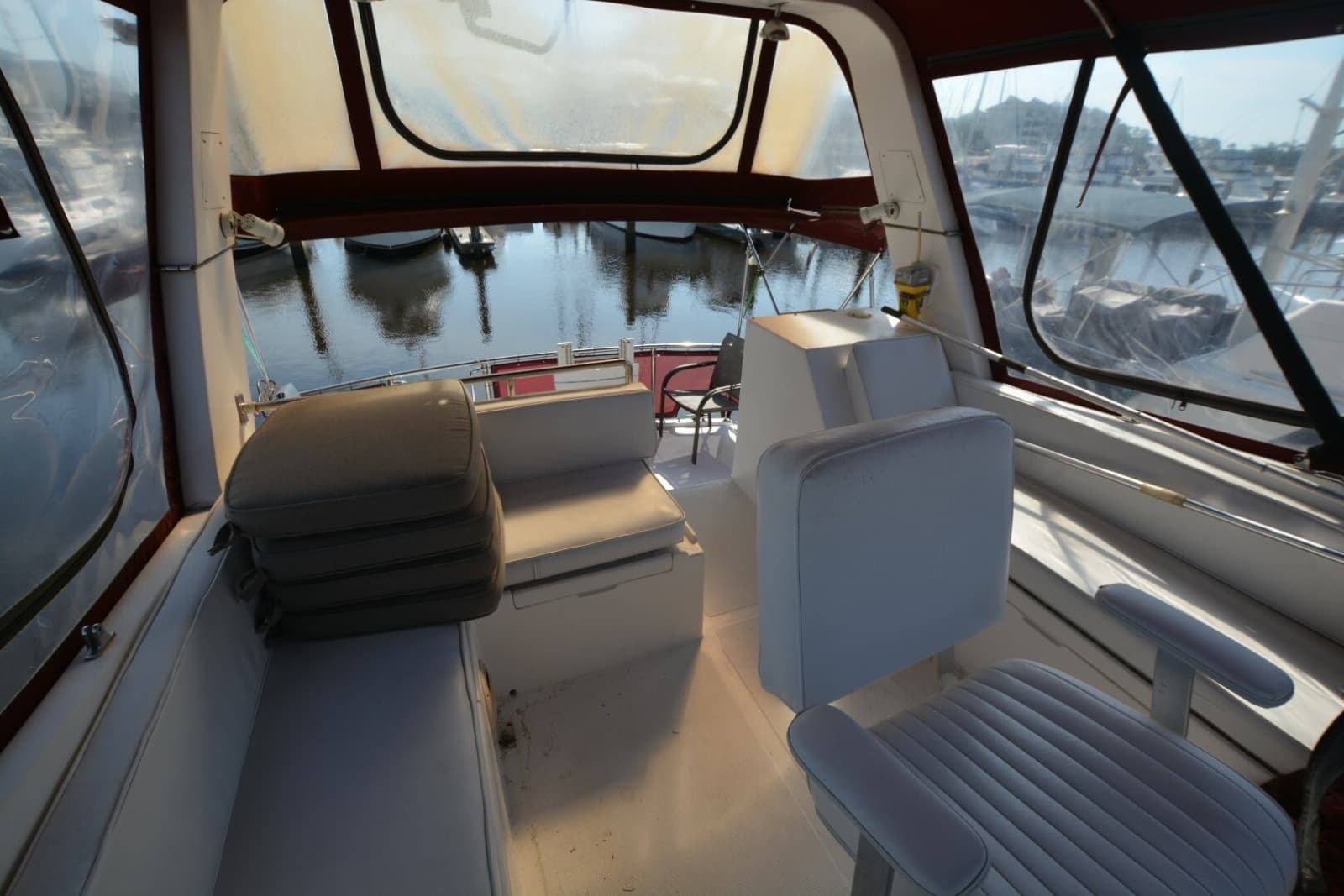 1990 Nova Sundeck - Photo 5