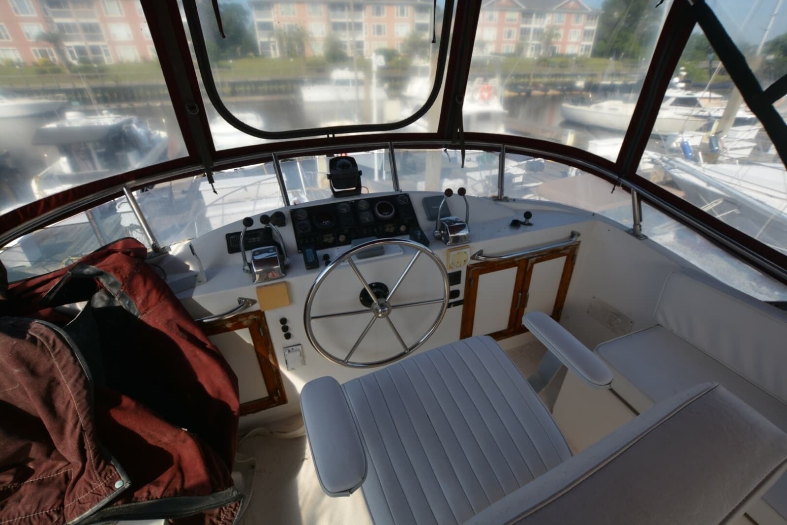 1990 Nova Sundeck - Photo 4