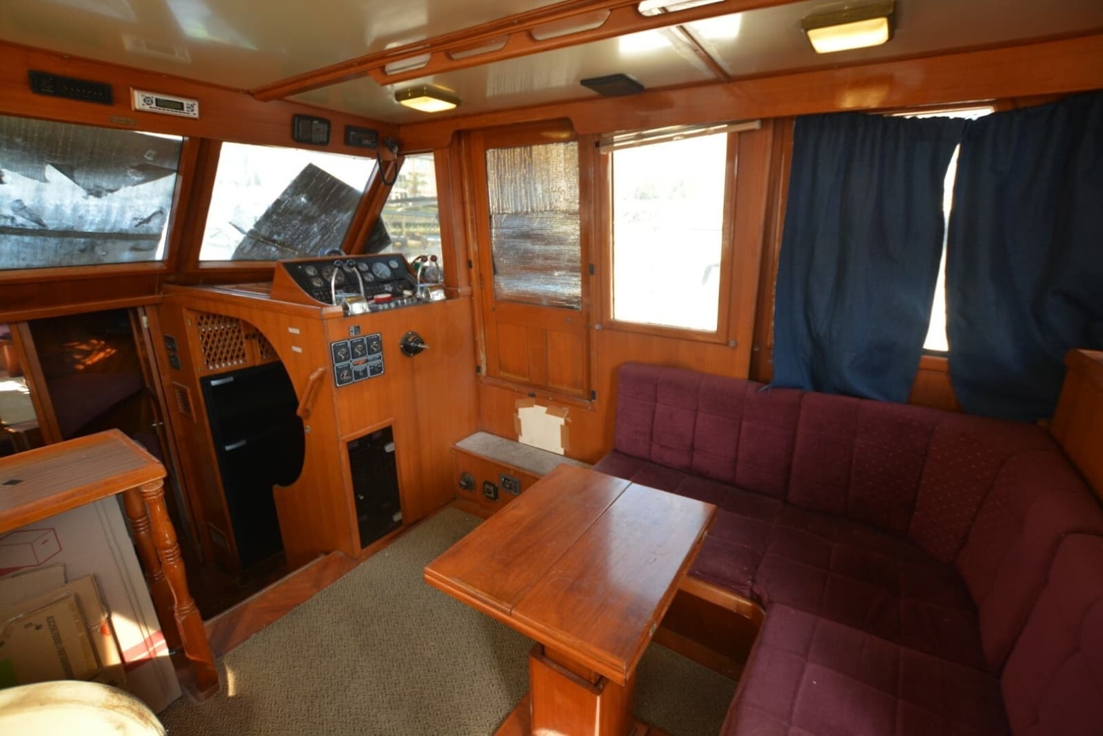 1990 Nova Sundeck - Photo 15