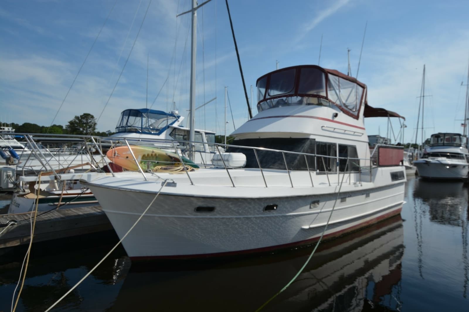 1990 Nova Sundeck - Photo 1