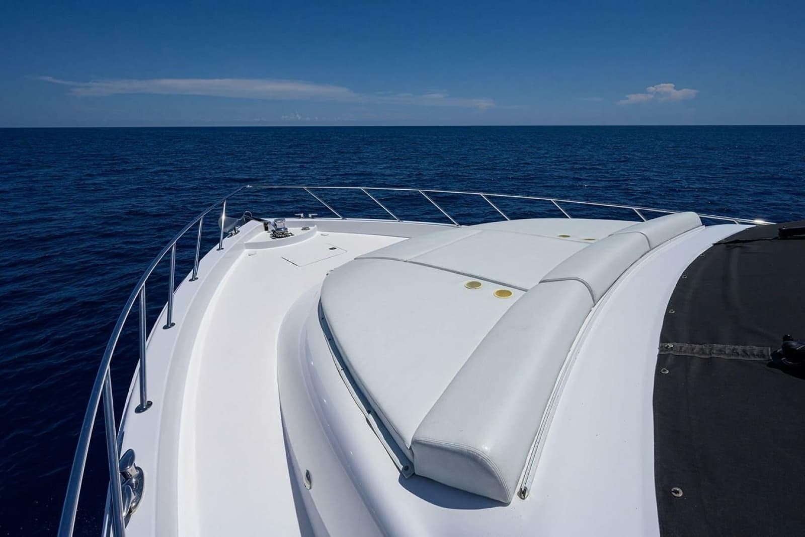 2007 Hatteras  - Photo 49