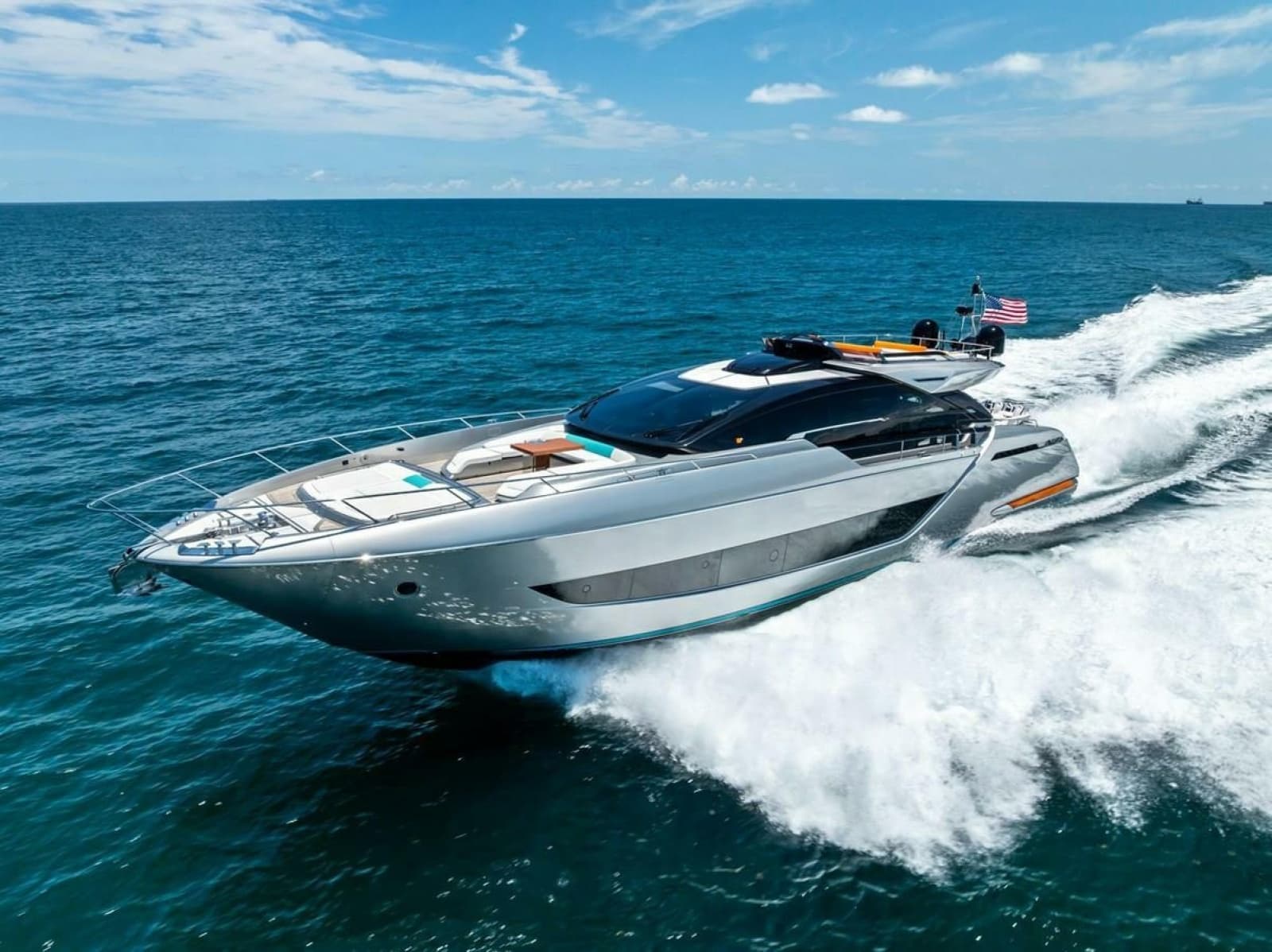 2022 Riva Folgore - Photo 4