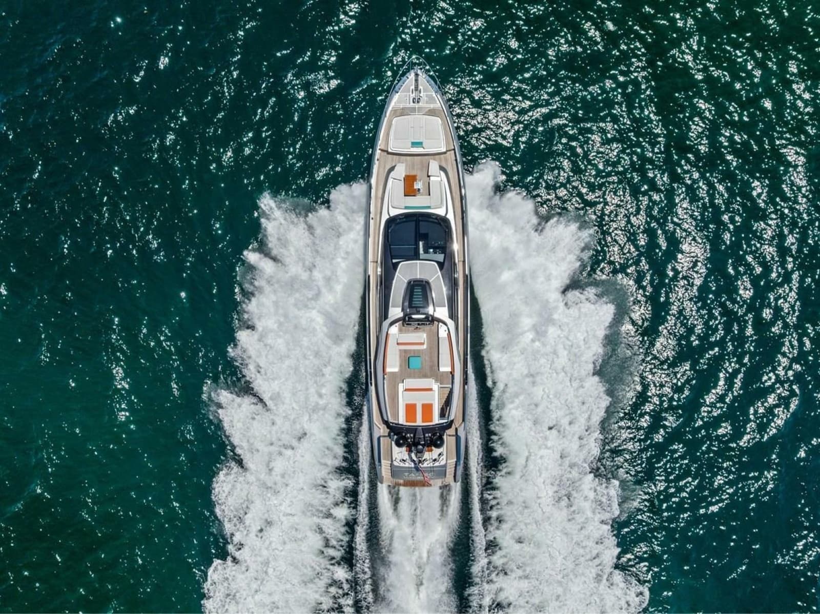 2022 Riva Folgore - Photo 5