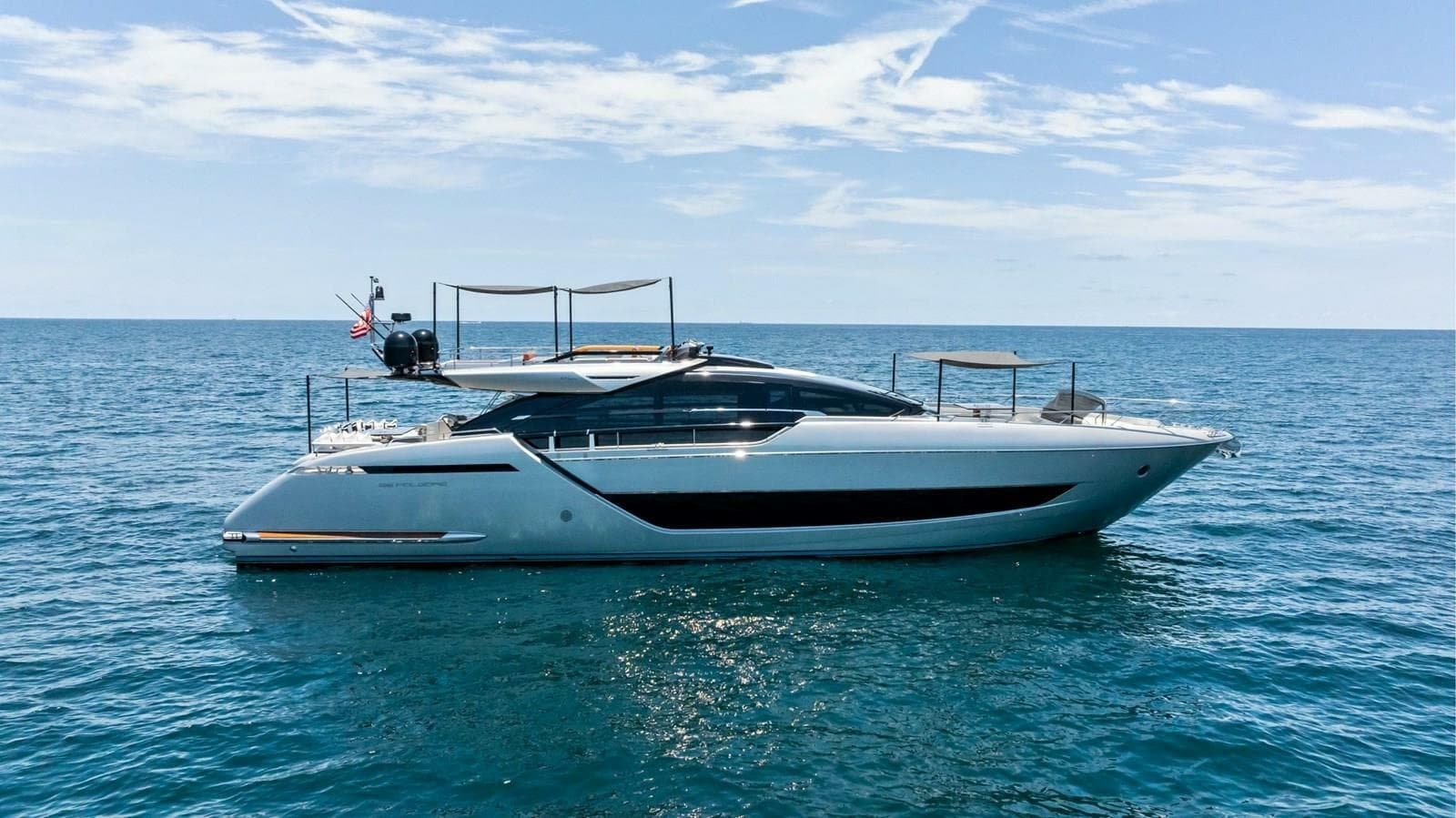 2022 Riva Folgore - Photo 9