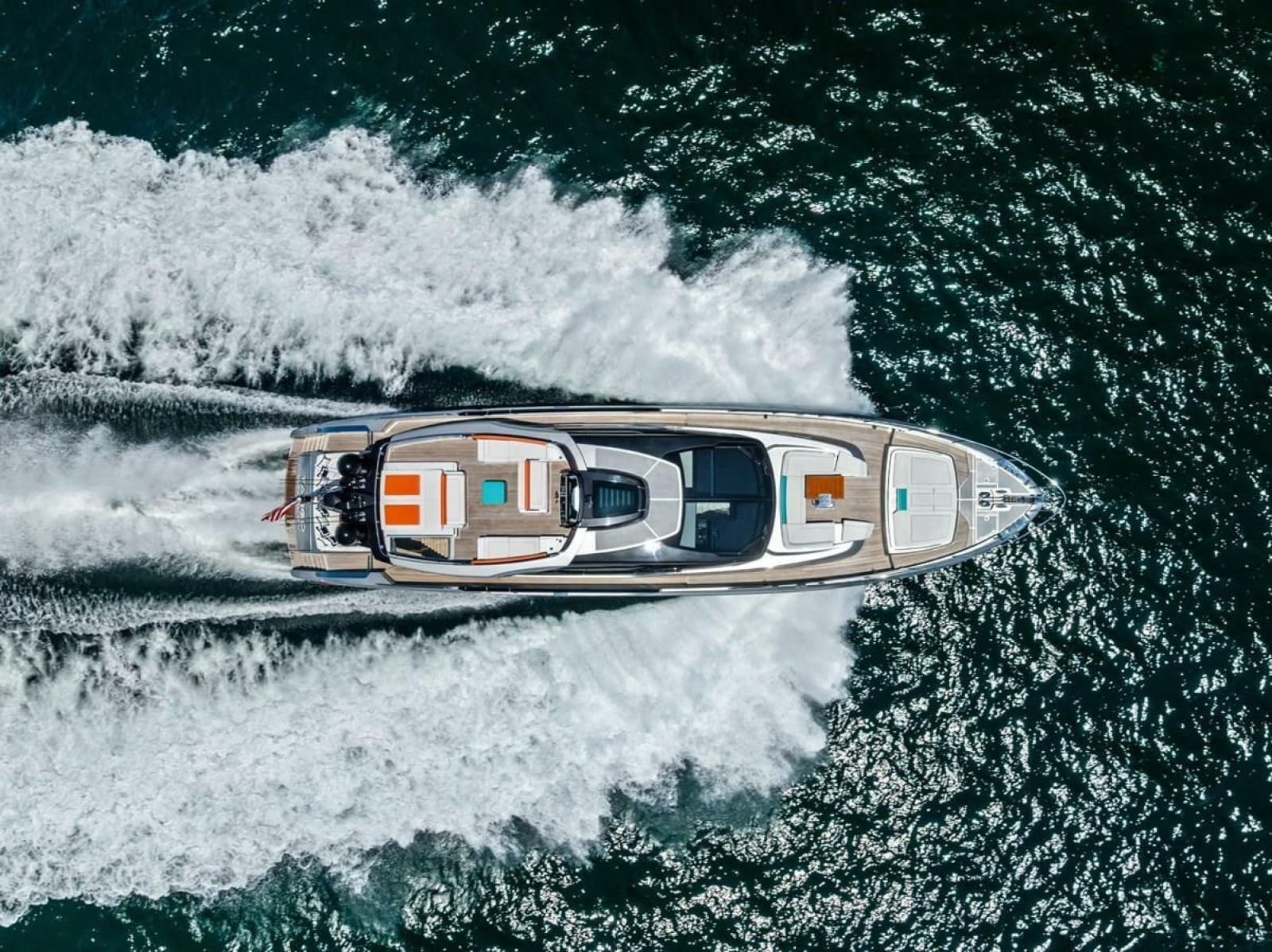 2022 Riva Folgore - Photo 6