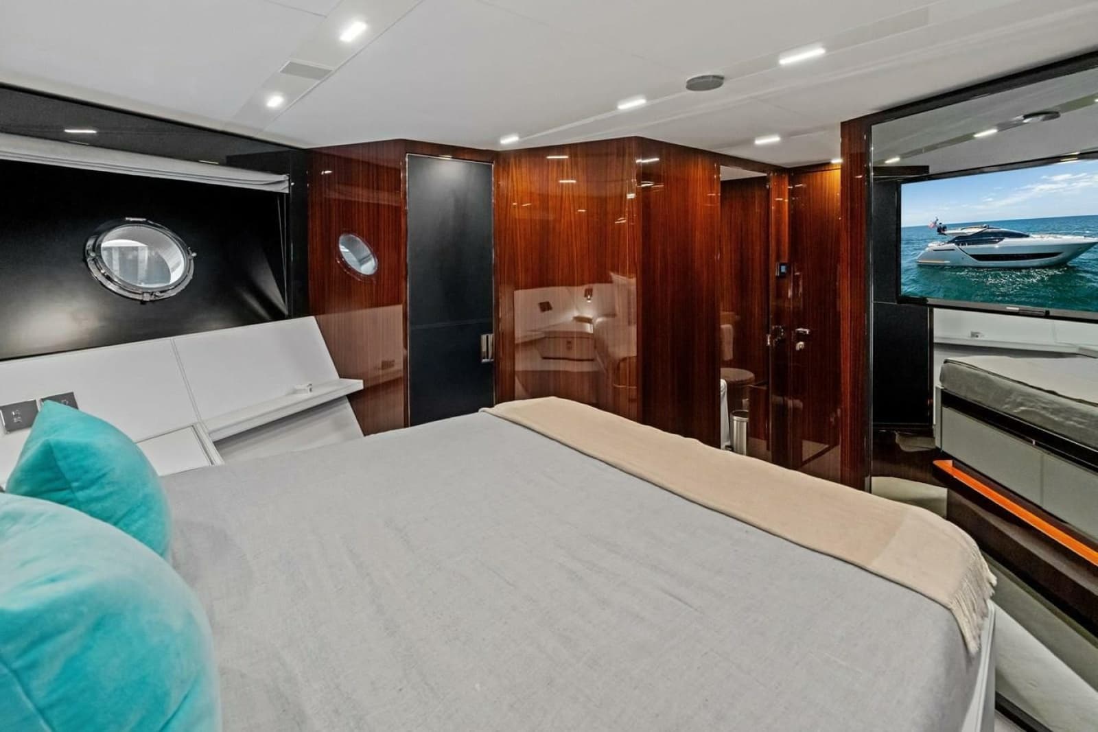2022 Riva Folgore - Photo 55
