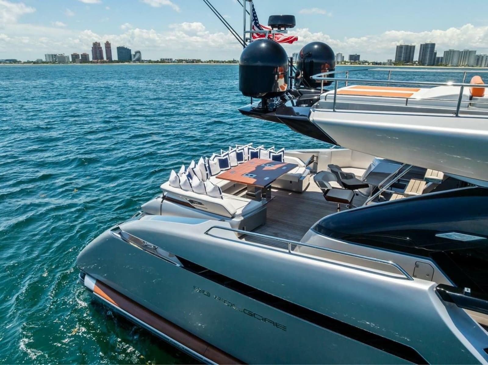 2022 Riva Folgore - Photo 12