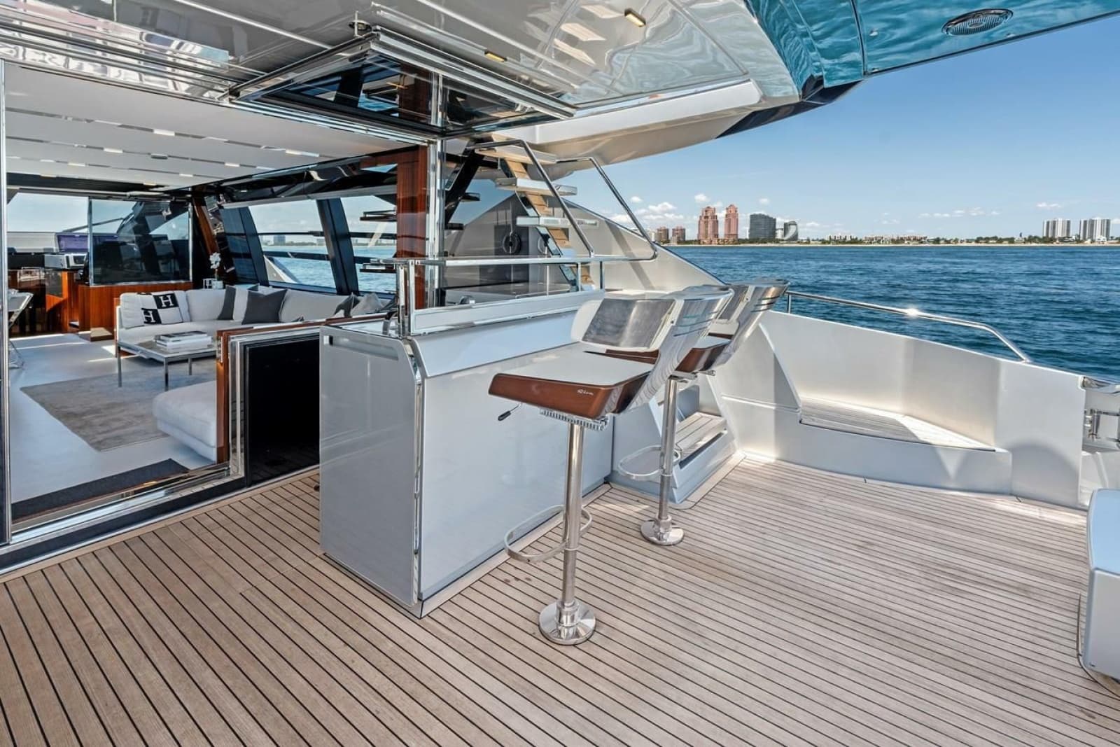 2022 Riva Folgore - Photo 32