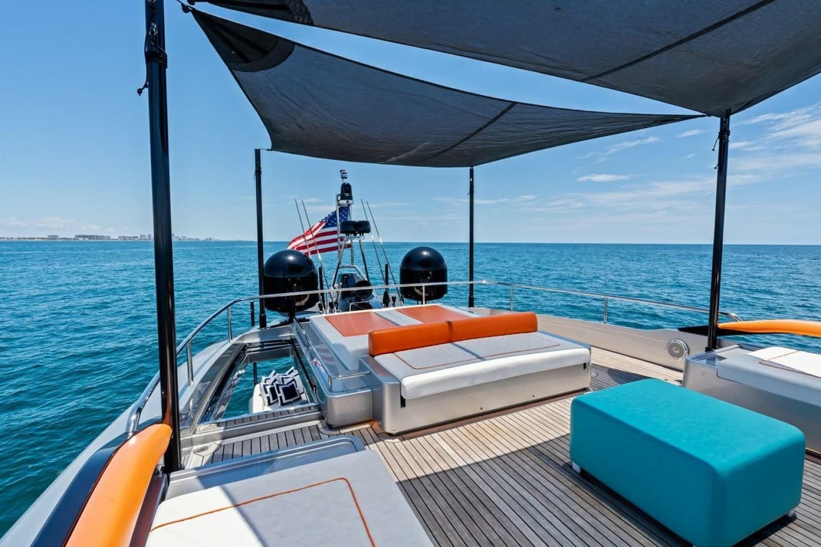 2022 Riva Folgore - Photo 20