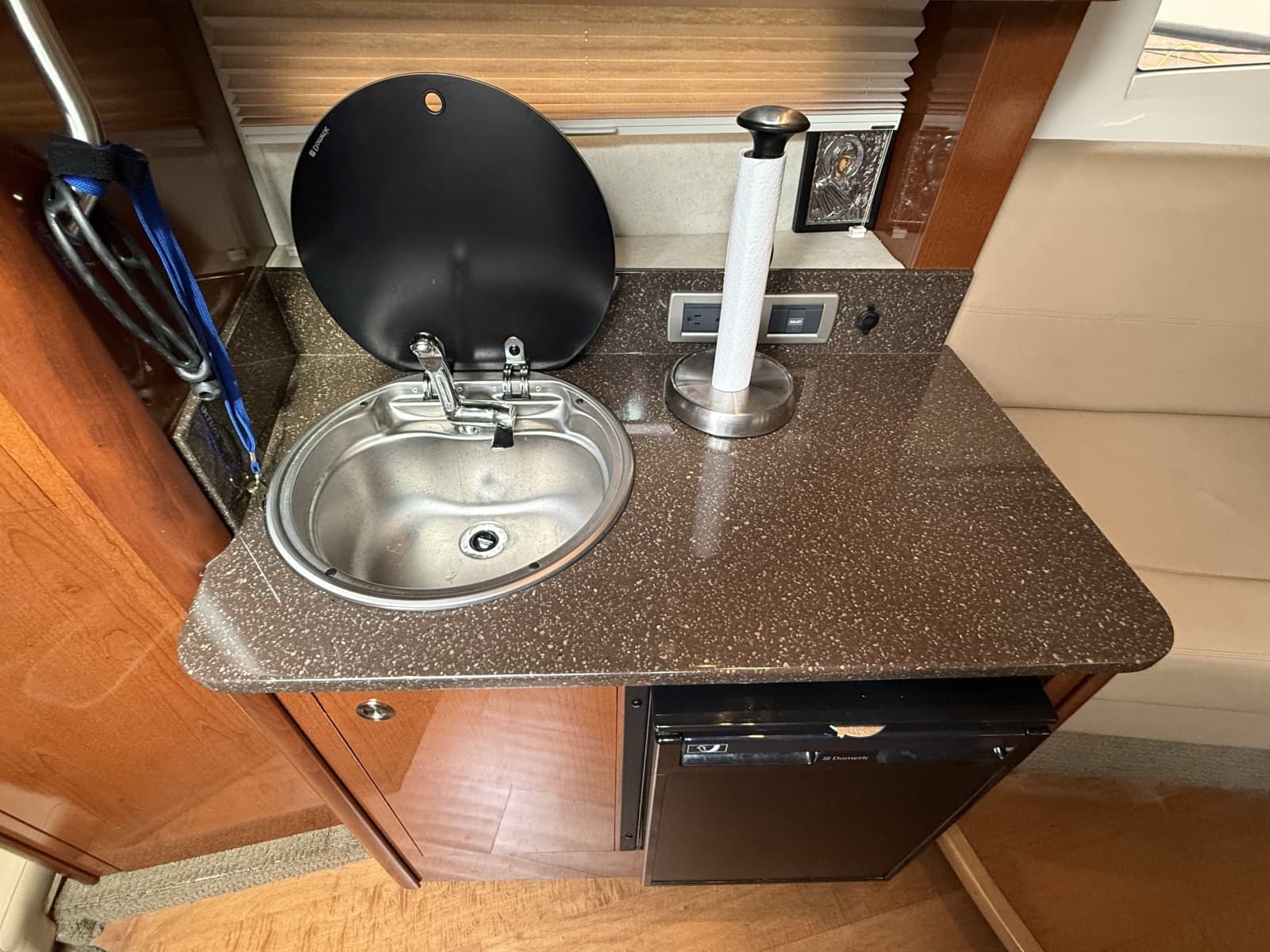 2013 Sea Ray 370 Venture - Photo 30
