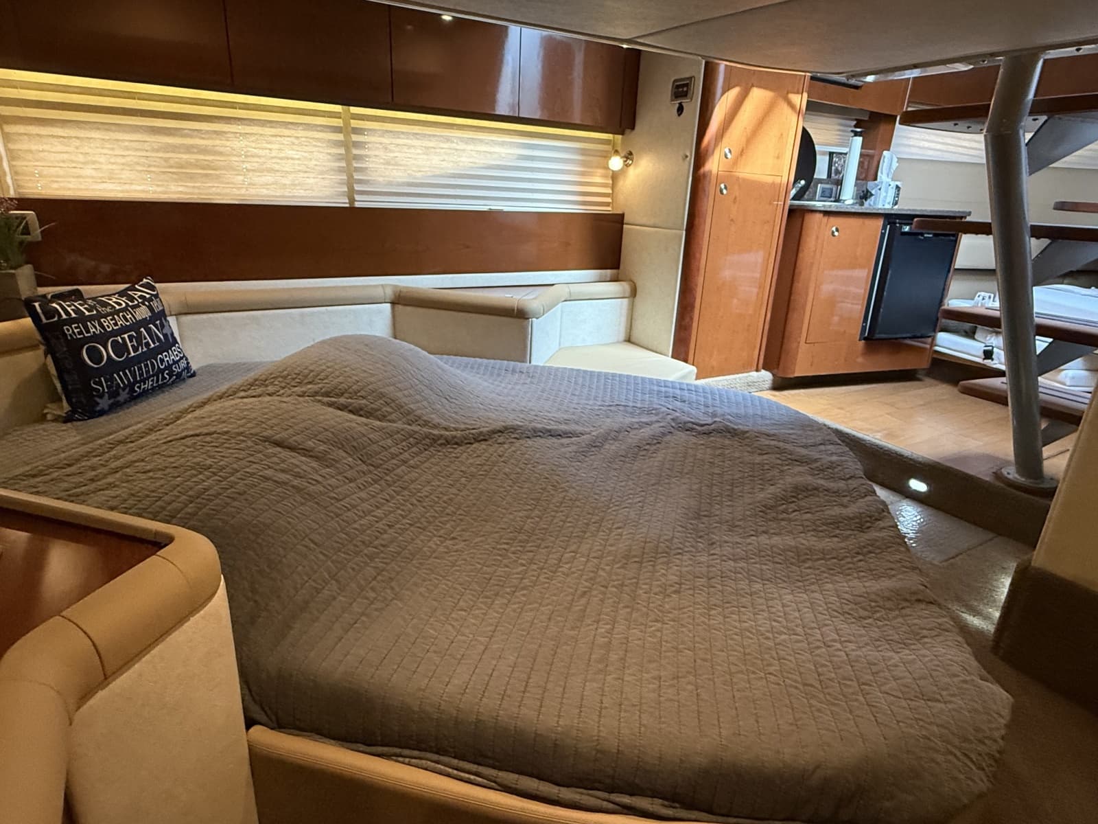 2013 Sea Ray 370 Venture - Photo 35